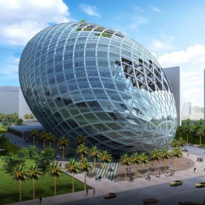 Xưởng Nhôm Kính Bình Dương - Sự Lựa Chọn Hoàn Hảo