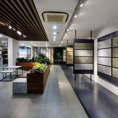 Gạch Men Dầu Tiếng - Giải Pháp Vật Liệu Xây Dựng Toàn Diện Cho Gia Đình Bạn